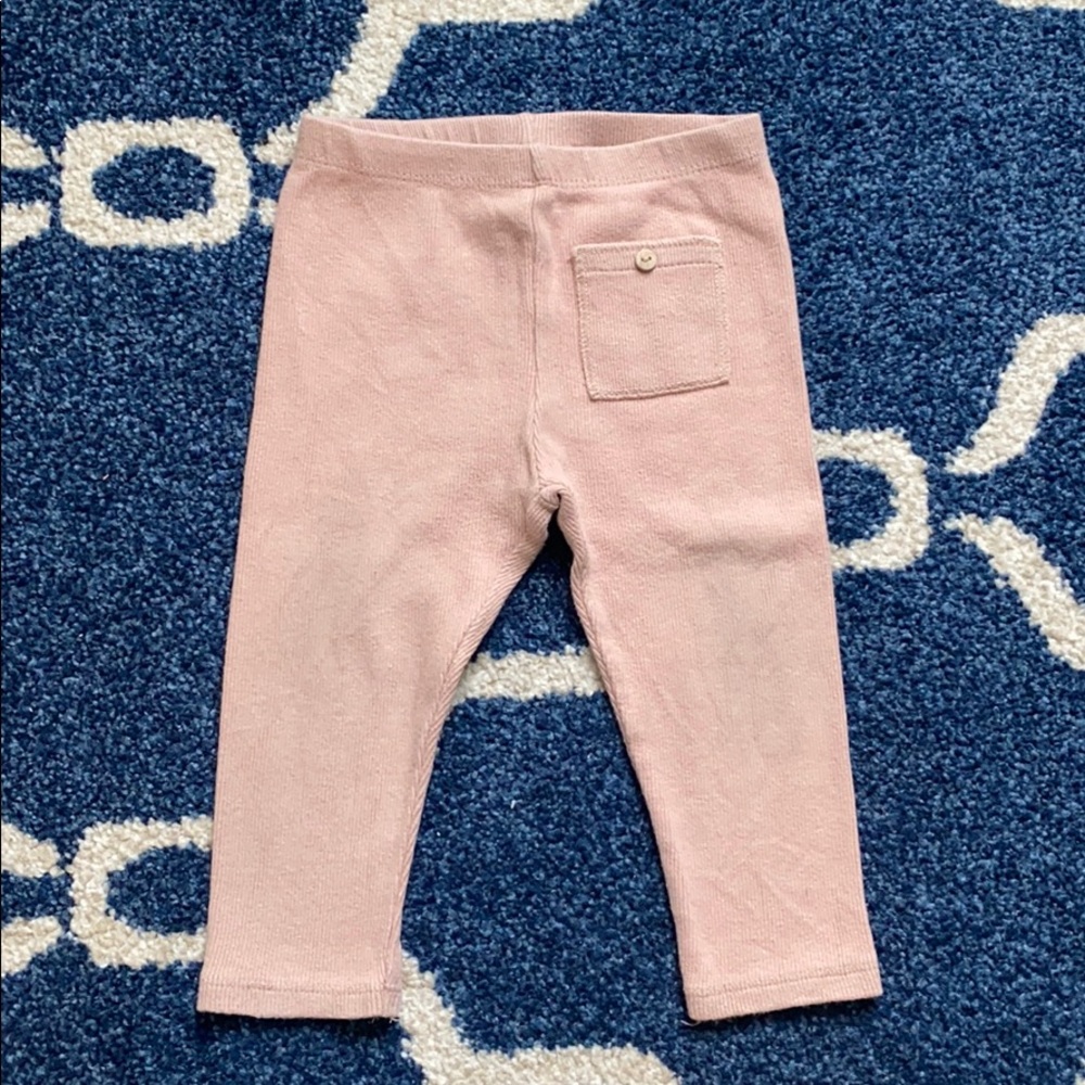 Zara Baby Leggings